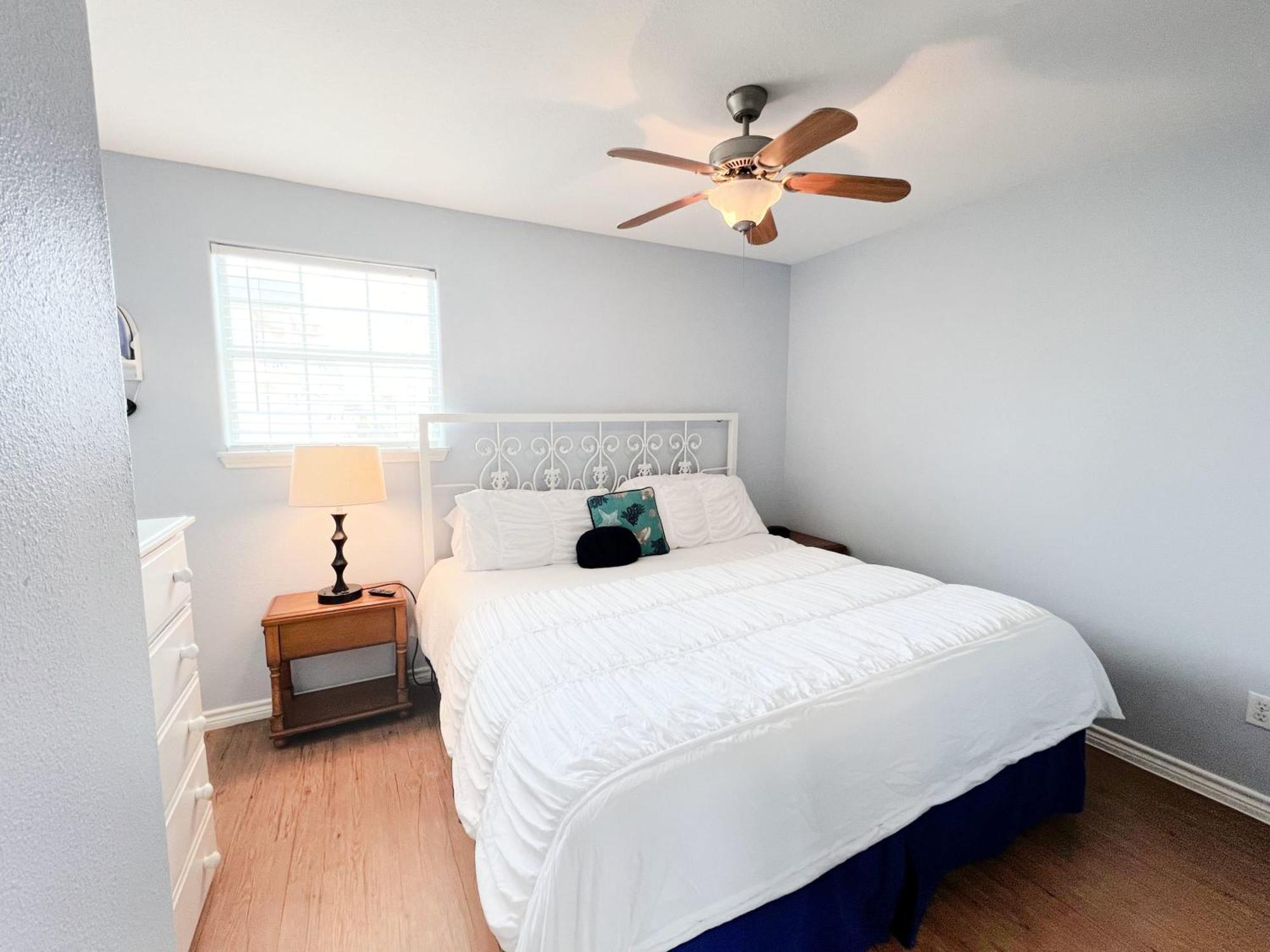 Unobstructed Oceanfront Sea Turtle Unit 2 Beach Pad! Surfside Beach Bagian luar foto